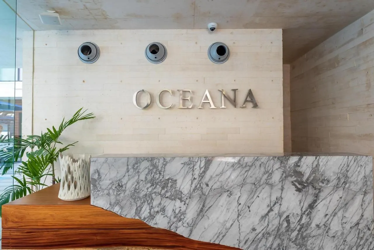Appartamento Oca31- 2 Bedrooms With Private Pool Playa del Carmen