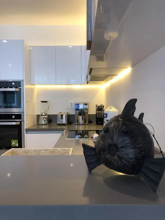 Appartamento Oca31- 2 Bedrooms With Private Pool Playa del Carmen